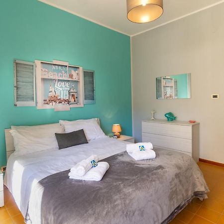 Casa Del Bello - Appartamento Di Fronte Al Mare A Silvi سيلفي مارينا المظهر الخارجي الصورة