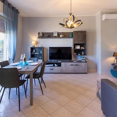 Casa Del Bello - Appartamento Di Fronte Al Mare A Silvi سيلفي مارينا المظهر الخارجي الصورة