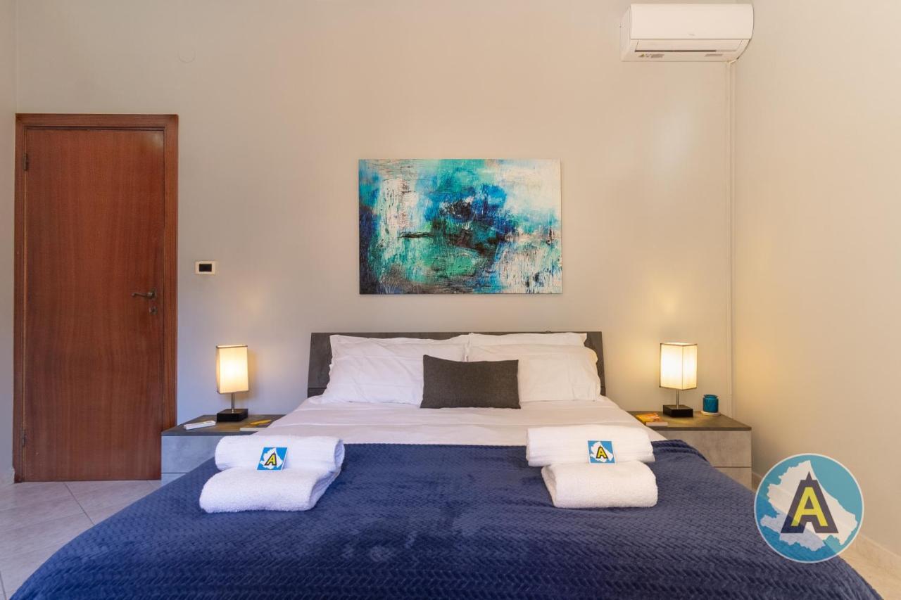 Casa Del Bello - Appartamento Di Fronte Al Mare A Silvi سيلفي مارينا المظهر الخارجي الصورة