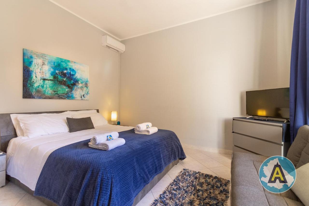 Casa Del Bello - Appartamento Di Fronte Al Mare A Silvi سيلفي مارينا المظهر الخارجي الصورة