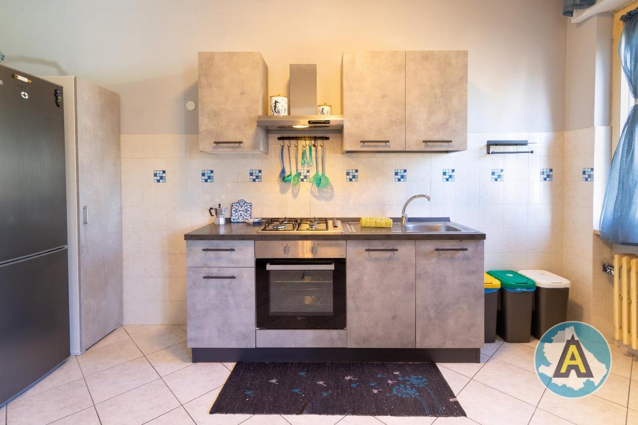 Casa Del Bello - Appartamento Di Fronte Al Mare A Silvi سيلفي مارينا المظهر الخارجي الصورة